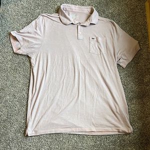 Vineyard Vines Polo